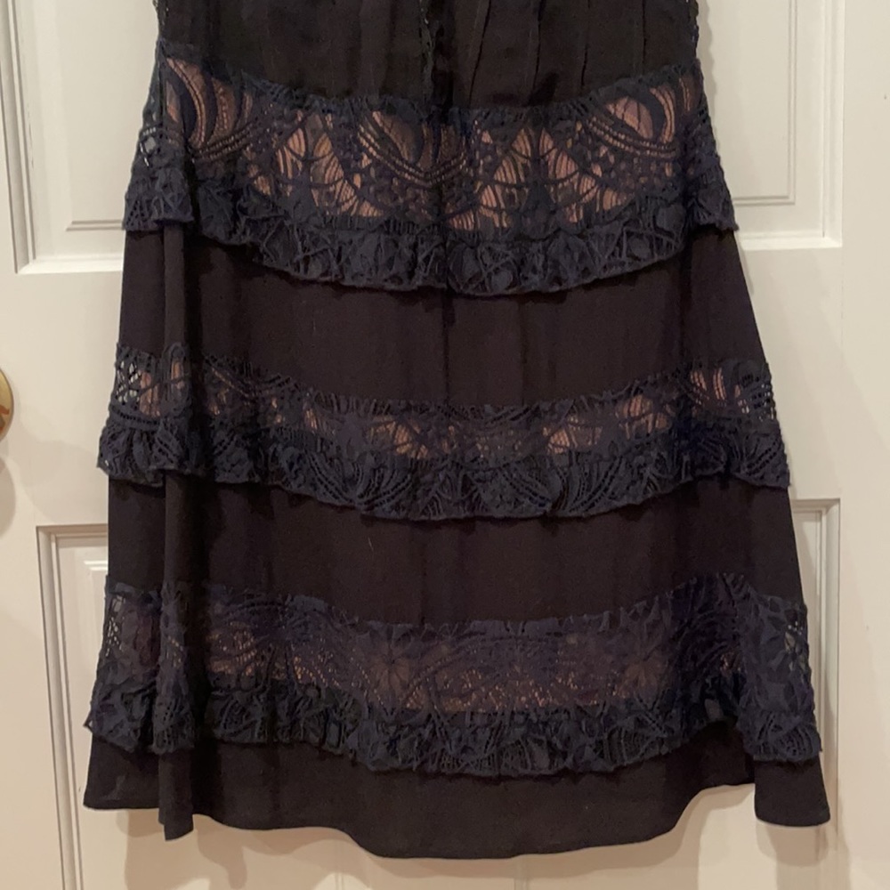 For Love & Lemons Lacey Dress - Picture 3 of 6